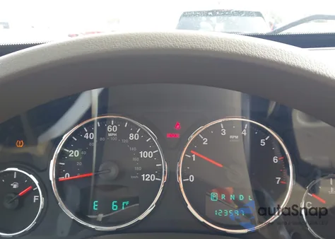 2008 Jeep Liberty Sport from USA, damaged, VIN 1J8GN28K18W133417